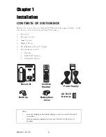 Preview for 6 page of Siemens Gigaset 2415 Owner'S Manual