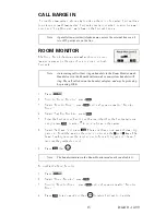 Preview for 15 page of Siemens Gigaset 2415 Owner'S Manual