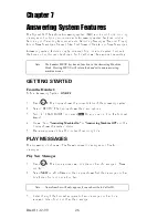 Preview for 26 page of Siemens Gigaset 2415 Owner'S Manual