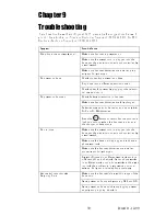 Preview for 39 page of Siemens Gigaset 2415 Owner'S Manual