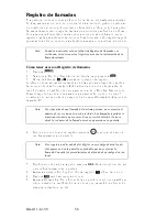 Preview for 58 page of Siemens Gigaset 2415 Owner'S Manual