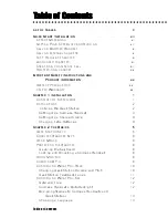 Preview for 3 page of Siemens Gigaset 2420 User Manual