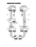 Предварительный просмотр 14 страницы Siemens Gigaset 2420 User Manual