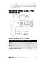 Предварительный просмотр 45 страницы Siemens Gigaset 2420 User Manual