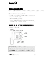 Предварительный просмотр 55 страницы Siemens Gigaset 2420 User Manual