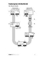 Предварительный просмотр 59 страницы Siemens Gigaset 2420 User Manual