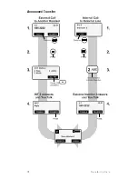 Предварительный просмотр 60 страницы Siemens Gigaset 2420 User Manual