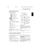 Preview for 8 page of Siemens Gigaset 3000 Classic Operating Instructions Manual