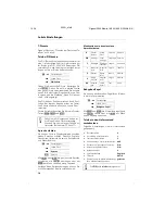 Preview for 17 page of Siemens Gigaset 3000 Classic Operating Instructions Manual