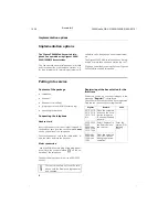 Preview for 24 page of Siemens Gigaset 3000 Classic Operating Instructions Manual