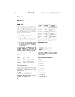 Preview for 32 page of Siemens Gigaset 3000 Classic Operating Instructions Manual