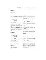 Preview for 34 page of Siemens Gigaset 3000 Classic Operating Instructions Manual