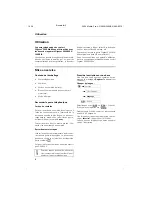 Preview for 43 page of Siemens Gigaset 3000 Classic Operating Instructions Manual