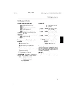 Preview for 46 page of Siemens Gigaset 3000 Classic Operating Instructions Manual