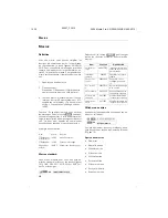 Preview for 51 page of Siemens Gigaset 3000 Classic Operating Instructions Manual