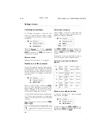 Preview for 55 page of Siemens Gigaset 3000 Classic Operating Instructions Manual