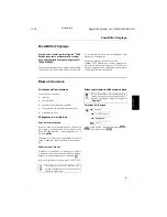 Preview for 63 page of Siemens Gigaset 3000 Classic Operating Instructions Manual