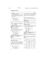 Preview for 114 page of Siemens Gigaset 3000 Classic Operating Instructions Manual