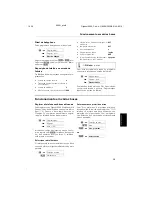 Preview for 115 page of Siemens Gigaset 3000 Classic Operating Instructions Manual