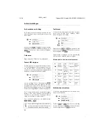 Preview for 133 page of Siemens Gigaset 3000 Classic Operating Instructions Manual