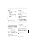 Preview for 134 page of Siemens Gigaset 3000 Classic Operating Instructions Manual