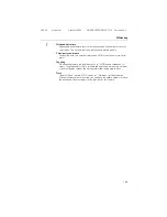 Предварительный просмотр 143 страницы Siemens Gigaset 3035 Operating Instructions Manual
