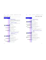 Предварительный просмотр 42 страницы Siemens Gigaset 3035isdn Operating Instructions Manual