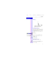 Предварительный просмотр 47 страницы Siemens Gigaset 3035isdn Operating Instructions Manual