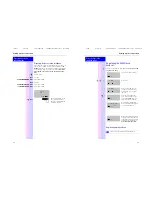 Предварительный просмотр 54 страницы Siemens Gigaset 3035isdn Operating Instructions Manual