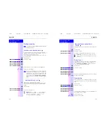 Предварительный просмотр 77 страницы Siemens Gigaset 3035isdn Operating Instructions Manual