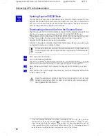 Preview for 16 page of Siemens Gigaset 3070 isdn User Manual