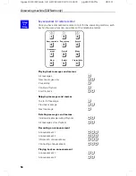 Preview for 54 page of Siemens Gigaset 3070 isdn User Manual