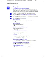 Preview for 64 page of Siemens Gigaset 3070 isdn User Manual
