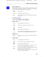 Preview for 67 page of Siemens Gigaset 3070 isdn User Manual