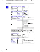 Preview for 76 page of Siemens Gigaset 3070 isdn User Manual