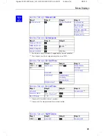 Preview for 77 page of Siemens Gigaset 3070 isdn User Manual