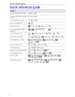 Preview for 5 page of Siemens Gigaset 4000 Comfort Operating Instructions Manual