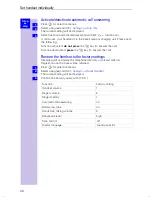 Preview for 39 page of Siemens Gigaset 4000 Comfort Operating Instructions Manual