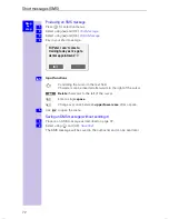 Preview for 73 page of Siemens Gigaset 4000 Comfort Operating Instructions Manual