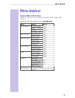 Preview for 100 page of Siemens Gigaset 4000 Comfort Operating Instructions Manual