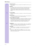 Preview for 111 page of Siemens Gigaset 4000 Comfort Operating Instructions Manual