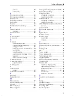 Preview for 114 page of Siemens Gigaset 4000 Comfort Operating Instructions Manual