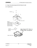 Preview for 35 page of Siemens Gigaset 4000 Comfort Service Manual