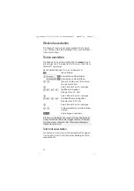 Preview for 25 page of Siemens Gigaset 4000i Micro Operating Instructions Manual