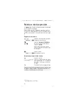 Preview for 51 page of Siemens Gigaset 4000i Micro Operating Instructions Manual