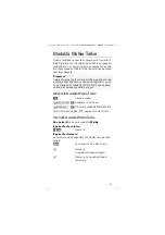 Preview for 64 page of Siemens Gigaset 4000i Micro Operating Instructions Manual