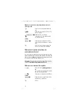 Preview for 117 page of Siemens Gigaset 4000i Micro Operating Instructions Manual