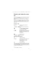 Preview for 148 page of Siemens Gigaset 4000i Micro Operating Instructions Manual