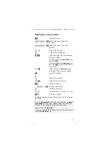 Preview for 160 page of Siemens Gigaset 4000i Micro Operating Instructions Manual