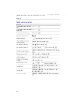 Preview for 2 page of Siemens Gigaset 4010 Classic Operating Instructions Manual